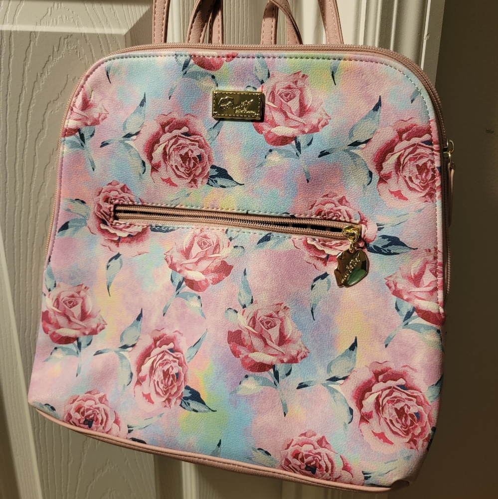 Betsey Johnson bag/purse